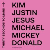THIRTY SECONDS TO MARS - Rescue Me