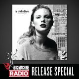 Taylor Swift, Ed Sheeran, Future - End Game