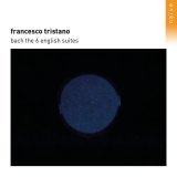 Francesco Tristano - English Suite No. 1 in A Major, BWV 806: II. Allemande