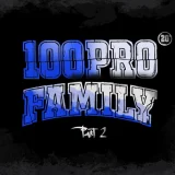 100PRO Family, ШЕFF, Такер, Kima, Ира PSP, Denny Presston, Витальсон, БУЯН, Simagon - Свет впереди
