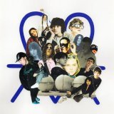 BUROVA, Свечение, KISSYHEEPS - Океан
