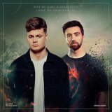 Mike Williams, Jonas Aden - I Hope You Know