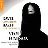 Yeol Eum Son - Das wohltemperierte Klavier I, Prelude and Fugue in C Major, BWV 846: Prelude (Version for Piano Left Hand by Paul Wittgenstein)