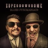 Superdownhome, Mike Zito - Motorway Son