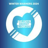 Lizzie Curious - Winter Warmers 2024