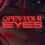 Lintrepy, DaR 8 - Open Your Eyes