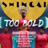 Shingai - скачать песни