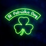 Samantha Mumba - St. Patrick's Day