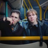 VOLODYAPOKALIPSIS, Завтра Будет Лучше / ZBL - Маршрутка