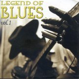 John Lee Hooker - In the Mood