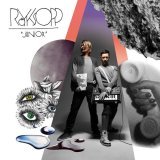Röyksopp - Silver Cruiser