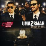Uma2rmaN - Китаец Чонь-Суй
