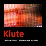 Klute - Song Seller