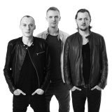 Swanky Tunes - скачать песни