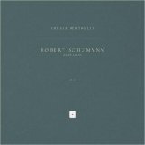 Robert Schumann, Chiara Bertoglio - Papillons, Op. 2: No. 8 in C-Sharp Minor. Waltz