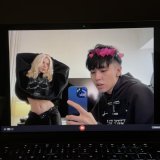 SHUKASHA - BAGGY JEANS