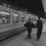 Azzi - Я и ты (Sped Up)