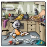 Pain - Party in My Head