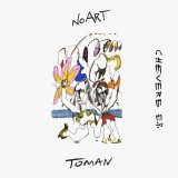 Toman - Chevere EP