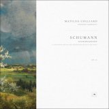 Robert Schumann, Matilda Colliard, Stefano Ligoratti - Kinderszenen, Op. 15: 13. Der Dichter spricht (Arr. Grützmacher for Cello and Piano)