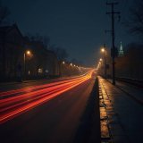 Jangar - Город темных дорог