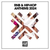 Code 2935 - Rnb & Hip-Hop Anthems 2024