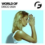 Seamus Rogers - World Of Disco 2024
