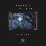 HOSH - Midnight (The Hanging Tree) (Remixes)