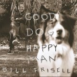 Bill Frisell - Cold, Cold Ground