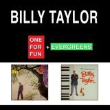 Billy Taylor - A Little Southside Soul
