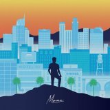 Møme, Ricky Ducati - Sail Away