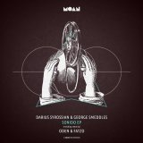 Darius Syrossian, George Smeddles, Oden & Fatzo - Sonido (Oden & Fatzo Remix)