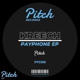 Kreech - Payphone EP