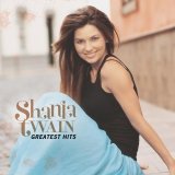 Shania Twain - Whose Bed Have Your Boots Been Under?