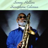 Sonny Rollins - Strode Rode (Remastered 2017)