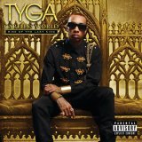 Tyga, Busta Rhymes - Potty Mouth (Album Version (Explicit))