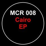 Andrew Chibale - Cairo