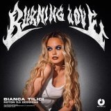 Bianca Tilici - Burning Love (Roton 3.0 Sessions)