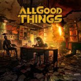 All Good Things, Hollywood Undead - For The Glory (feat. Hollywood Undead)