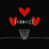 SVVVSH, crysoul_cry - TENACITY