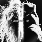 Le Sserafim - HOT (English version)