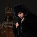 - Неделя моды в Москве