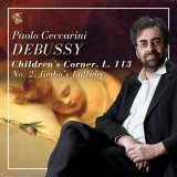 Paolo Ceccarini - Children's Corner, L. 113: No. 2, Jimbo’s Lullaby