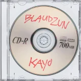 Blaudzun - Kayo (Instrumental)