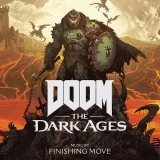 Finishing Move Inc. - Unholy Siege