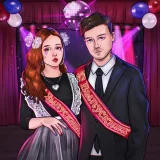 GSPD, DEAD BLONDE - Выпускница