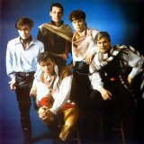 Spandau Ballet - скачать песни