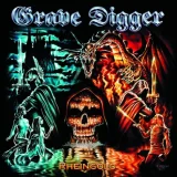 Grave Digger - Murderer