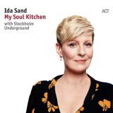 Ida Sand, Stockholm Underground - Crash & Burn