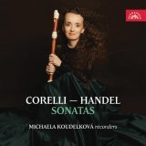 Michaela Koudelková, Monika Knoblochová, Libor Mašek, Jan Krejča - Sonata No. 12 in D Minor, Op. 5 